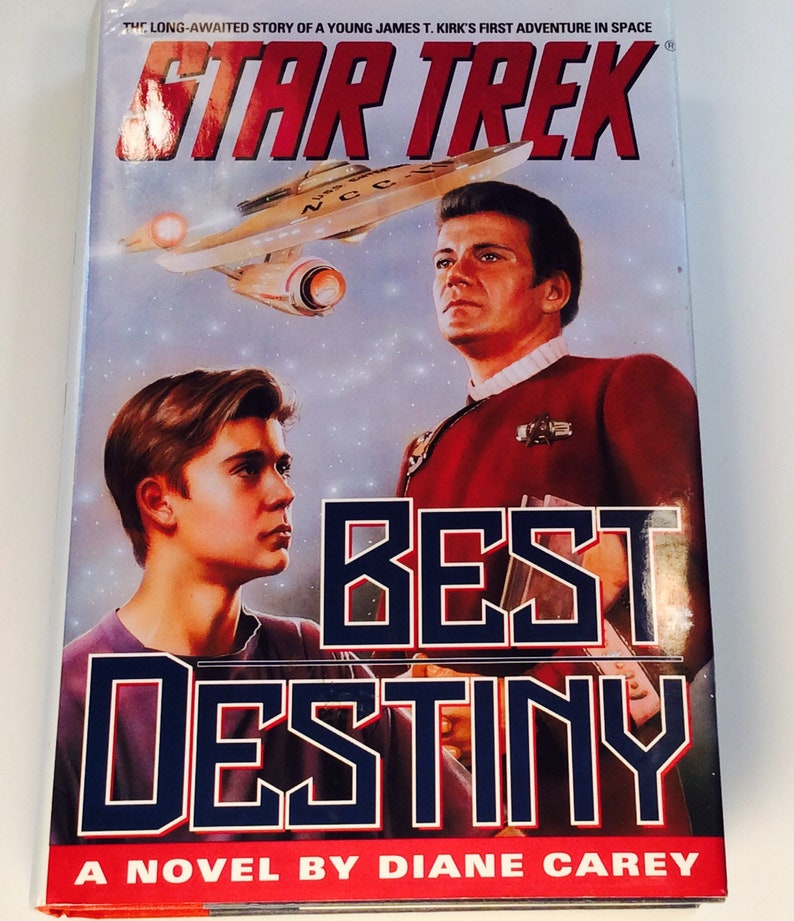 star trek destiny novels