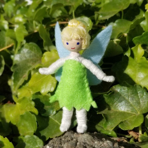 tinkerbell fairies toys