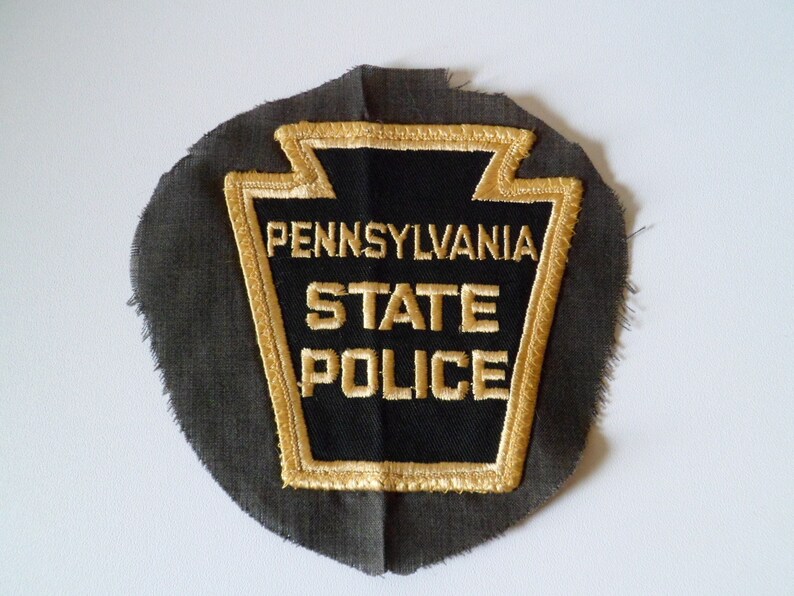 Patch key