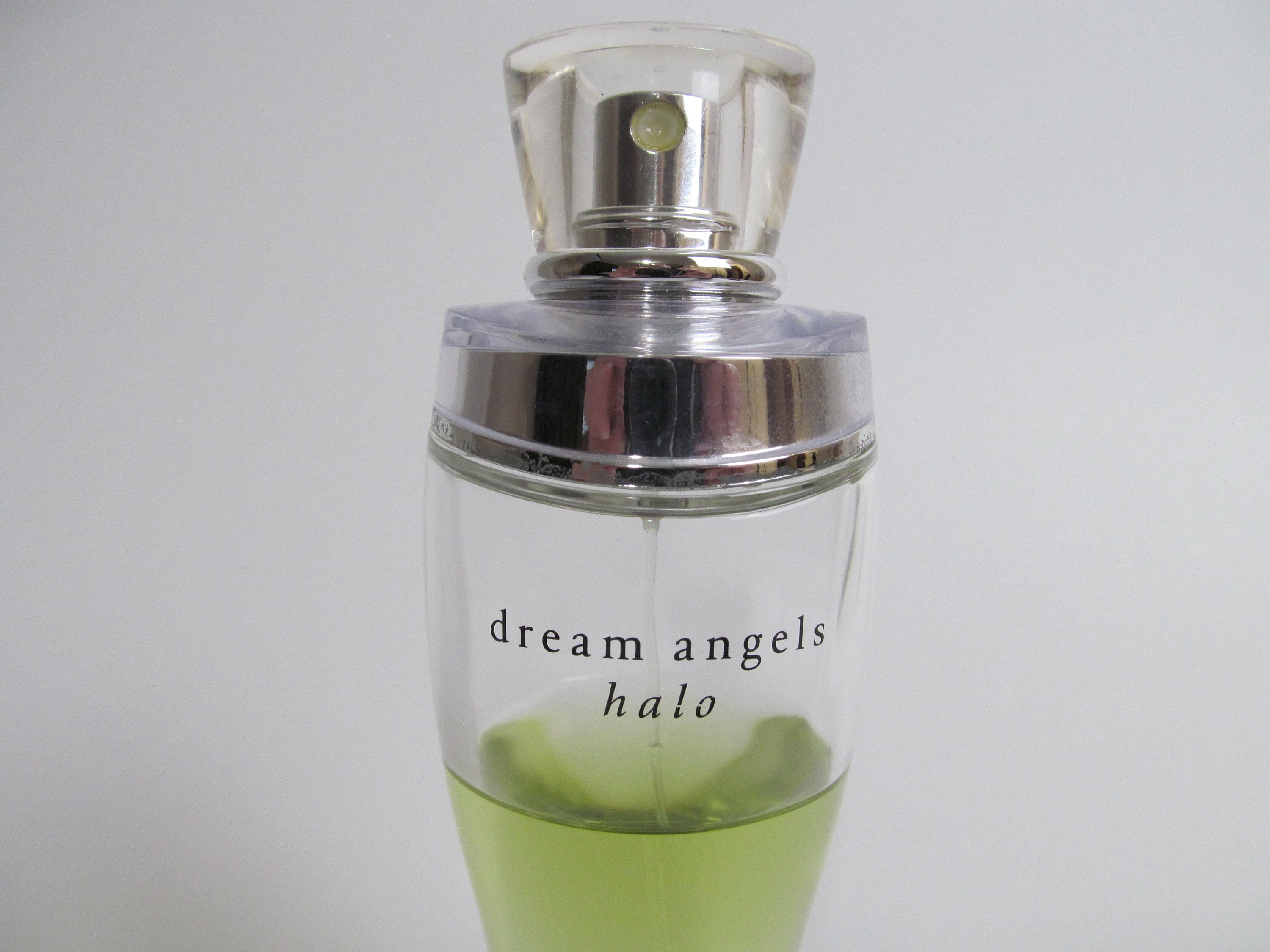 Dream Angels Halo by Victoria's Secret » Reviews & Perfume Facts
