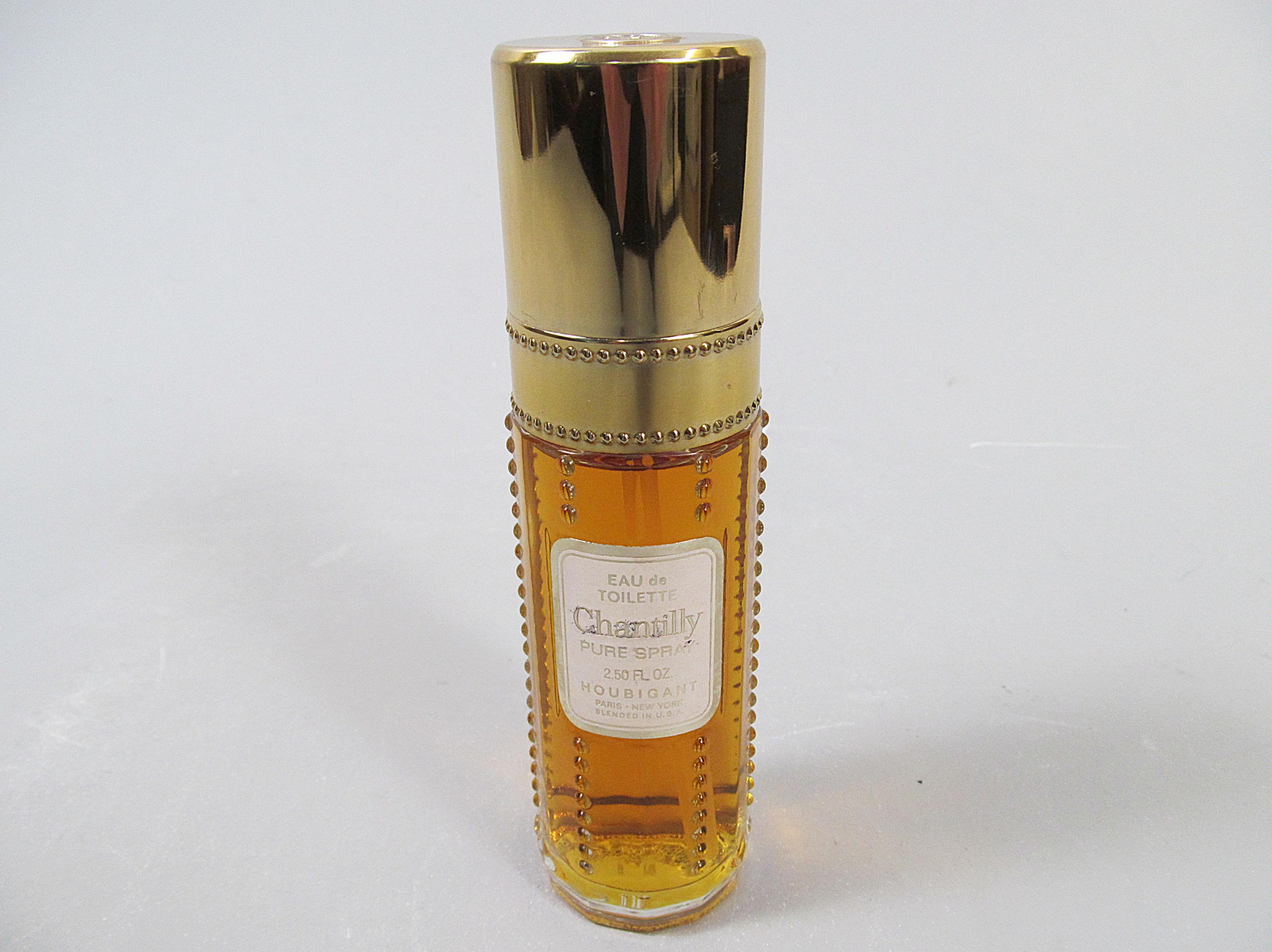 ウビガン 香水 シャンティイ 楽天市場】 ヴィンテージ HOUBIGANT ウビガン シャンティリー 60ml