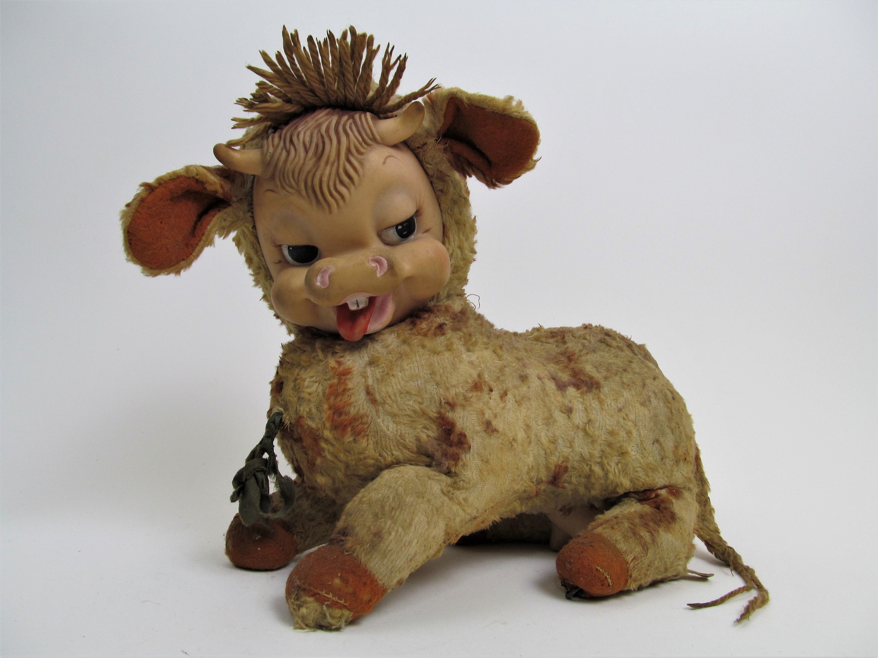 Vintage Rushton - Etsy