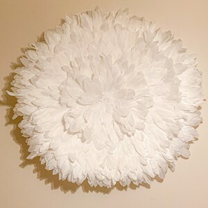Wall decor
