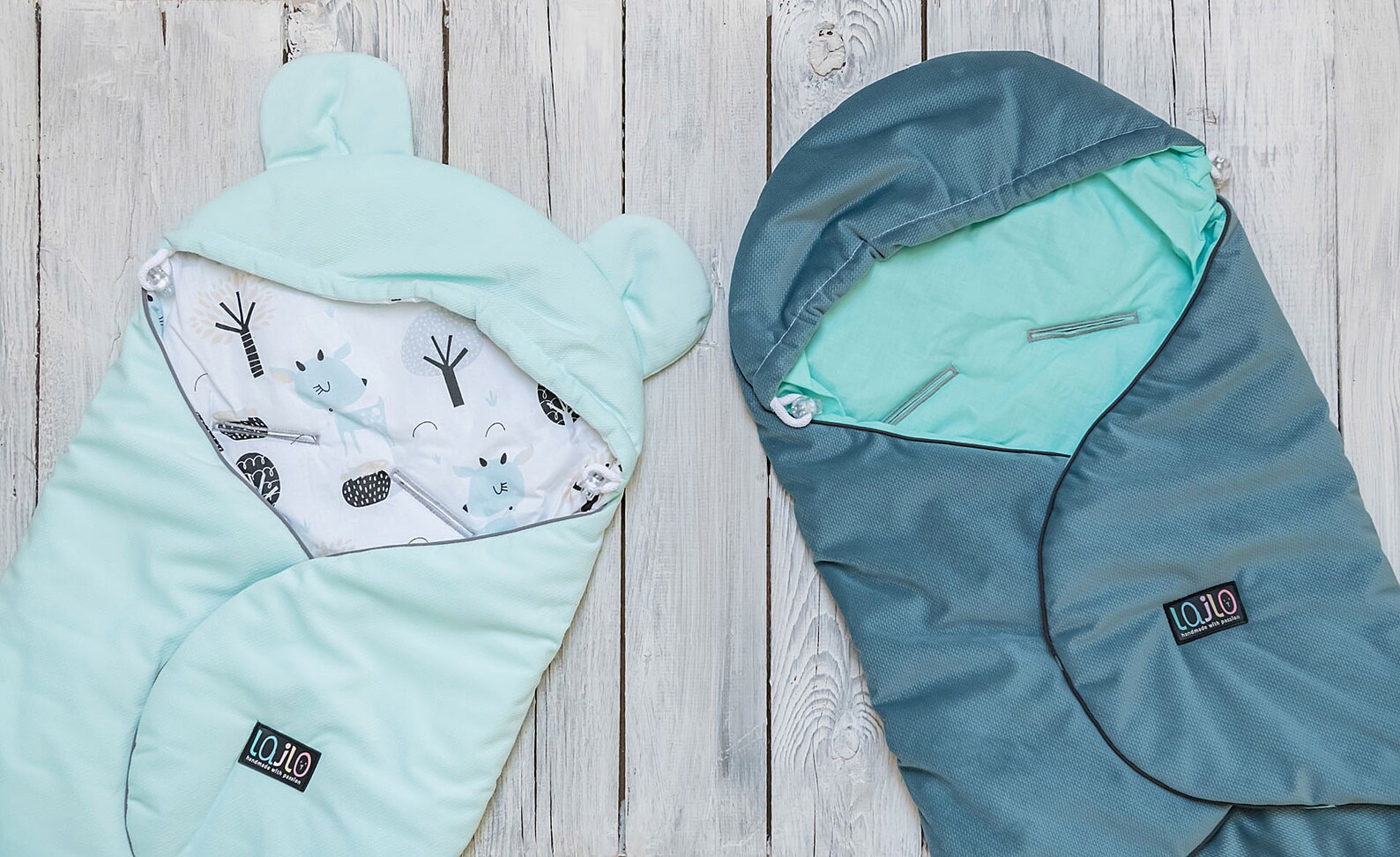 Lajlo Car Seat Blanket Velvet Wrap Car Seat Mint Velvet Etsy UK