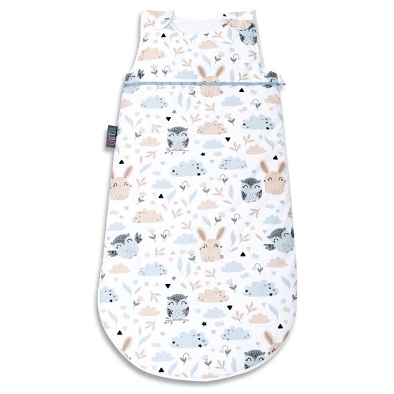 Baby Sleeping Bag Baby Shower Gift Newborn Sleeping Bag 100 Etsy