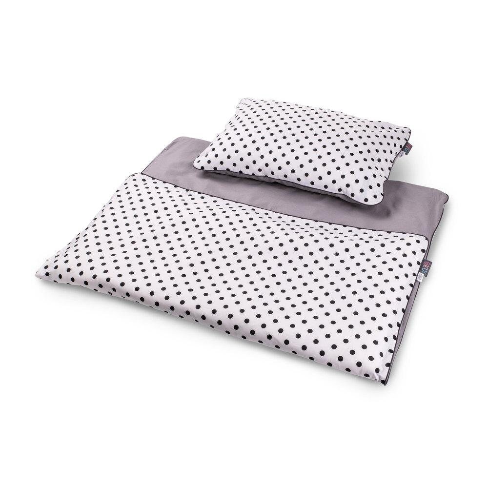 Baby Blanket and Pillow Set Newborn Essentials Cot Bed Duvet Etsy