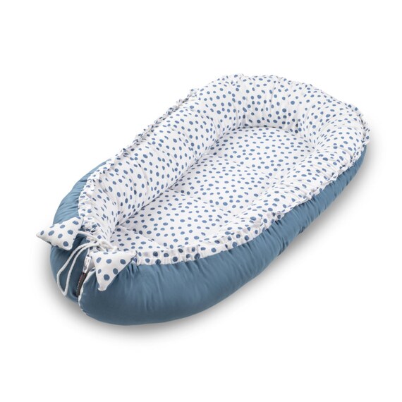 baby cocoon bed