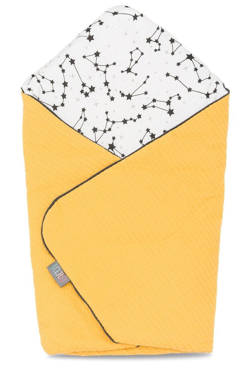 Baby Swaddle Blanket Baby Shower Gift Blankets for Baby Etsy