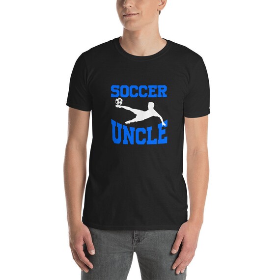 Favorite Soccer Player Soccer Uncle Shirt Soccer Uncle Much | Etsy