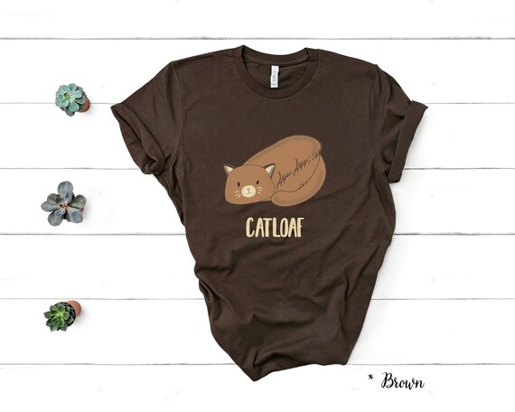 fat cat t shirt