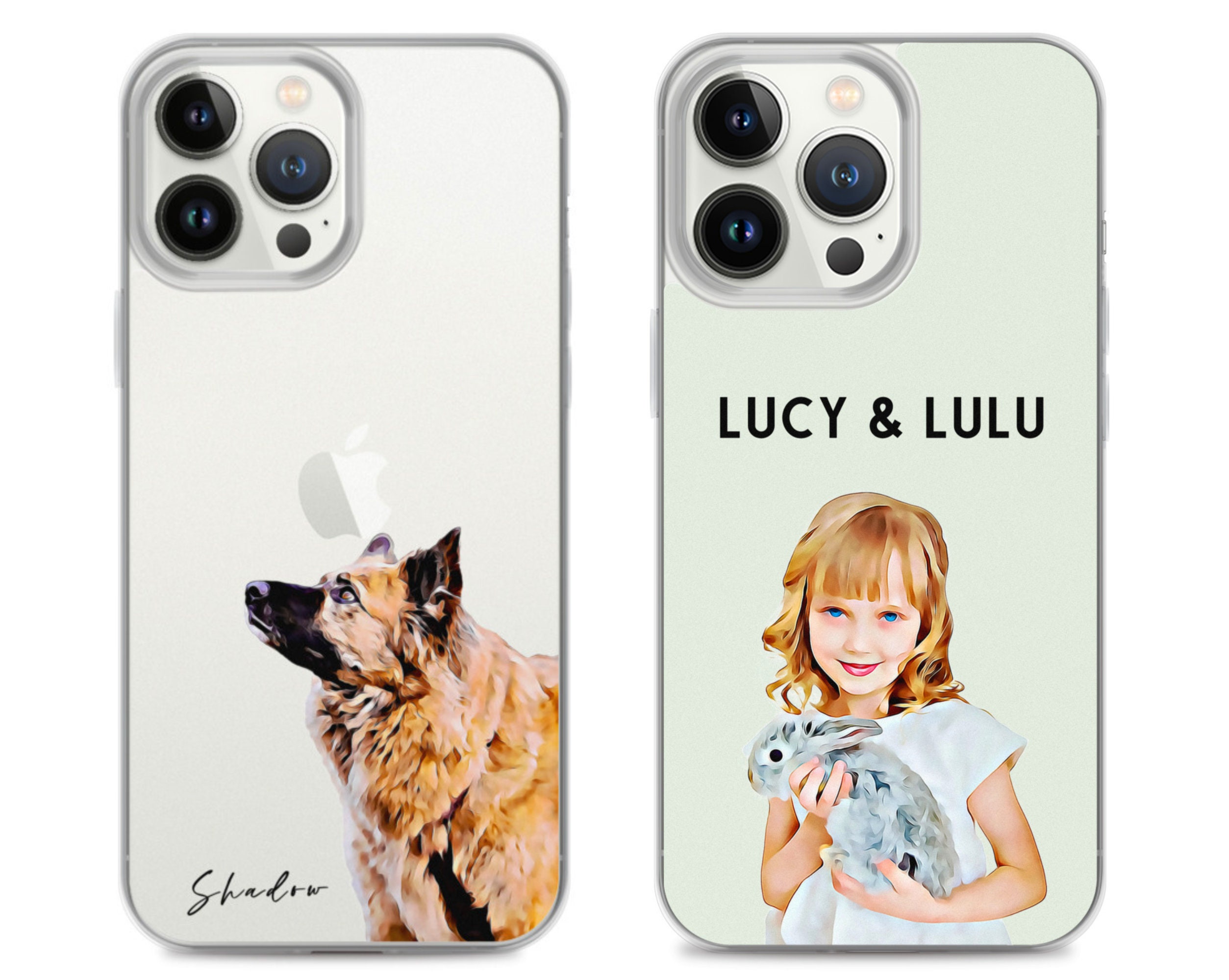 Shorkie Phone Case Wallet Shorkie Phone Case Wallet
