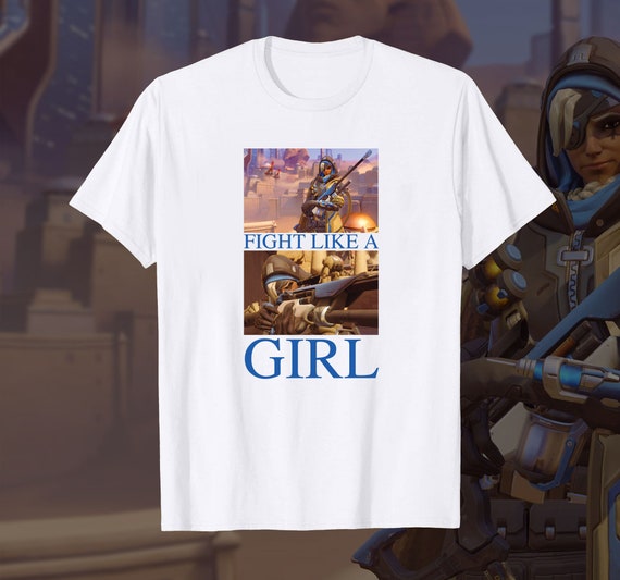 Overwatch Merch