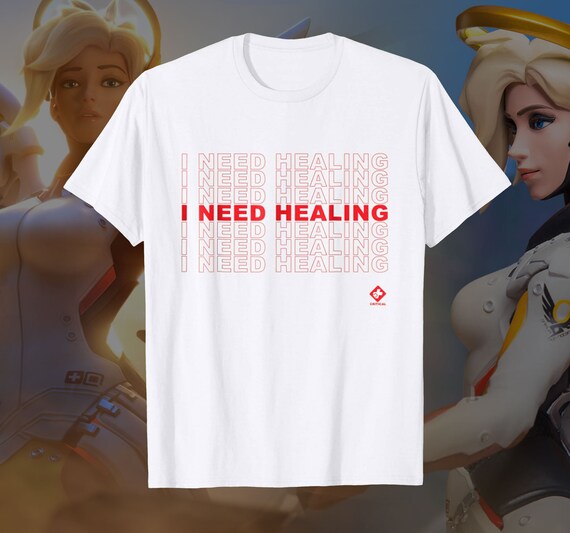 I Need Healing T-Shirt I Need Healing T-Shirt