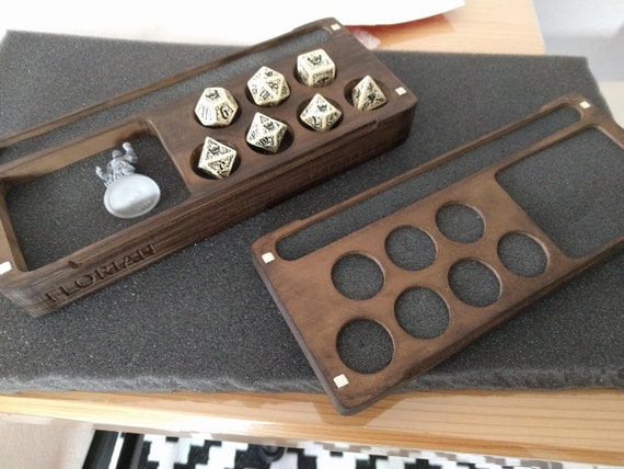 D D Hero Dice And Pencil Case Rpg Dice Box Dungeons And Etsy D D Hero Dice And Pencil Case Rpg Dice Box Dungeons And Etsy