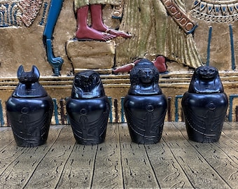 古代エジプト風陶器壺 おしゃれ タイムセール⭐️古代エジプト風陶器壺