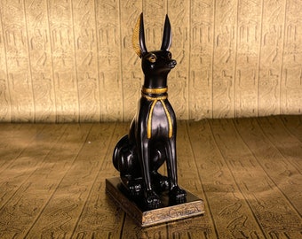 Anubis Mask Etsy