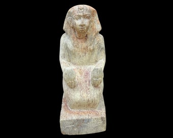 エジプト土産　初の女性ファラオ　ハトシェプスト女王　2023年購入 Hatshepsut 10mlﾊﾄｼｪﾌﾟｽﾄ女王