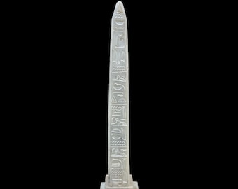 エジプトのオベリスク - 古代エジプトのオベリスク - エジプト製