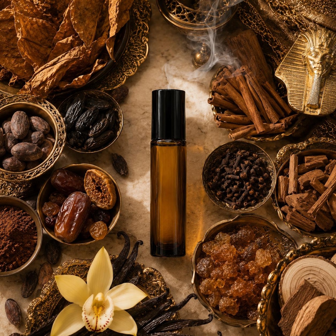 tobacco oil perfume (Our version) Fragrance Cuban Tobacco Fragrance Oil Tobacco Vanilla Fragrance Oil