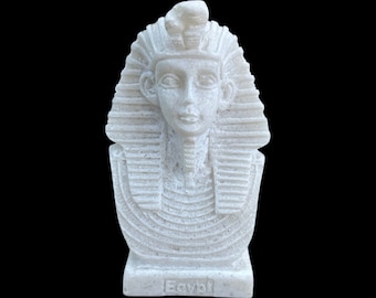 ツタンカーメンのマネキン像 - 古代エジプト王室の衣装合わせ - Etsy 日本