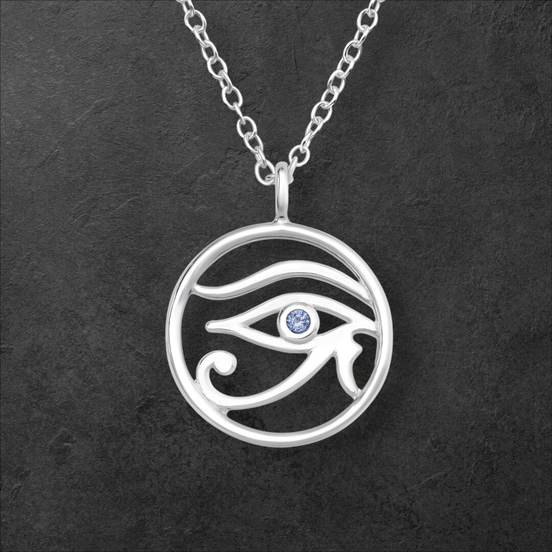 Mesmerizing Eye Of Ra Necklace Scene for Desktop Mesmerizing Eye Of Ra Necklace Scene for Desktop