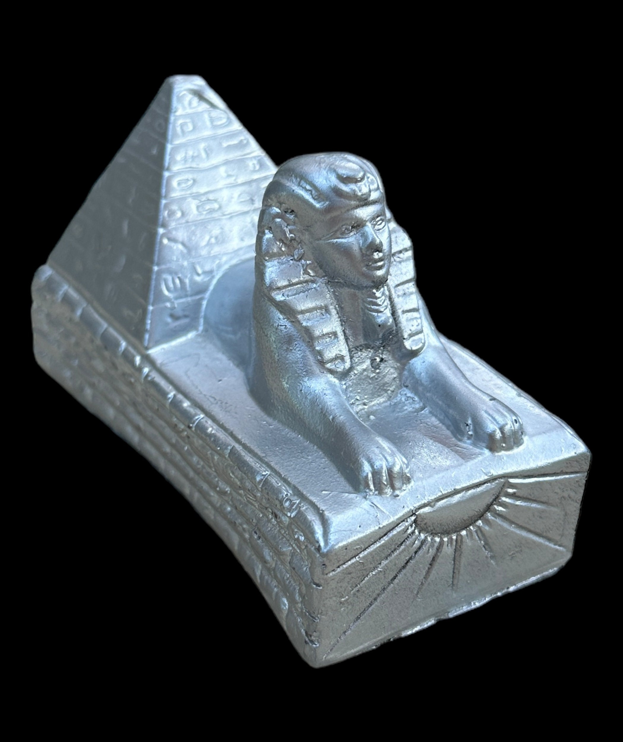 Sphinx Statue - Ancient Egyptian Sphinx of Giza - Made in Egypt - Etsy