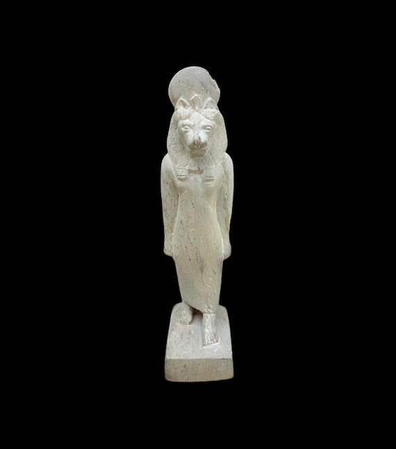 Statua di Sekhmet