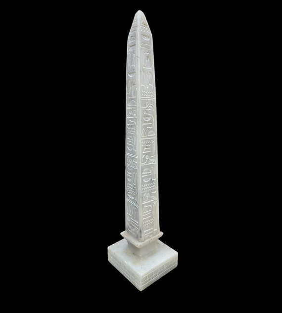 エジプトのオベリスク - 古代エジプトのオベリスク - エジプト製
