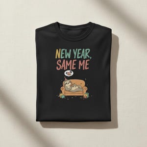 Rolig t-shirt med samma namn som jag | Rolig sengångare