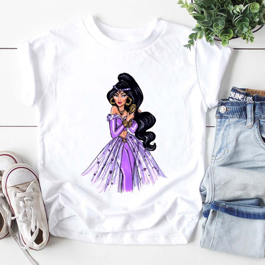 princess jasmine blouse