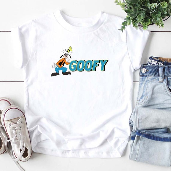 disney goofy baby clothes