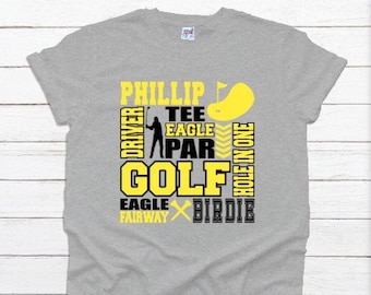 team golf shirts