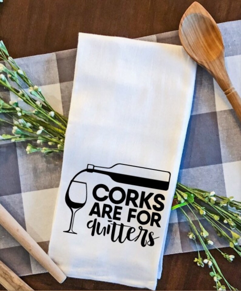 FivesiesDesigns Tea Towel