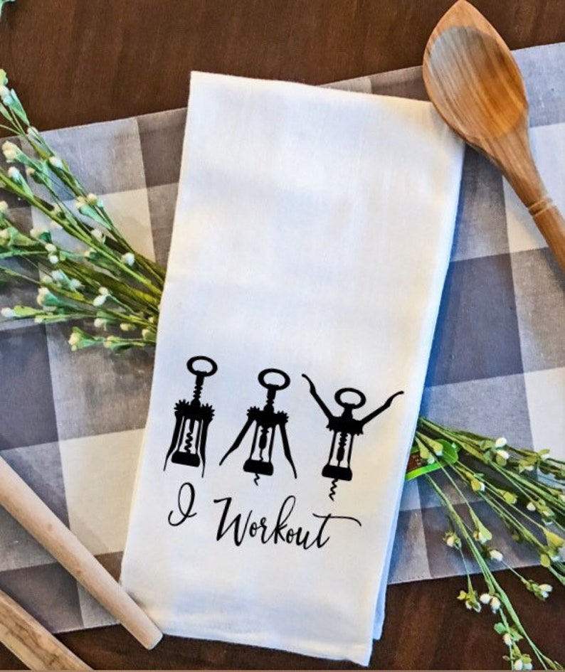 FivesiesDesigns Tea Towel - Thumbnail 4