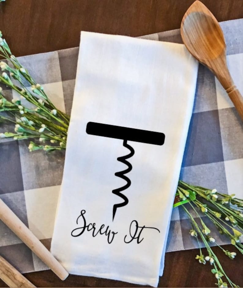 FivesiesDesigns Tea Towel - Thumbnail 3