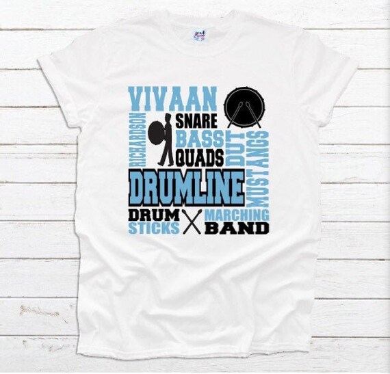 Drumline Sayings