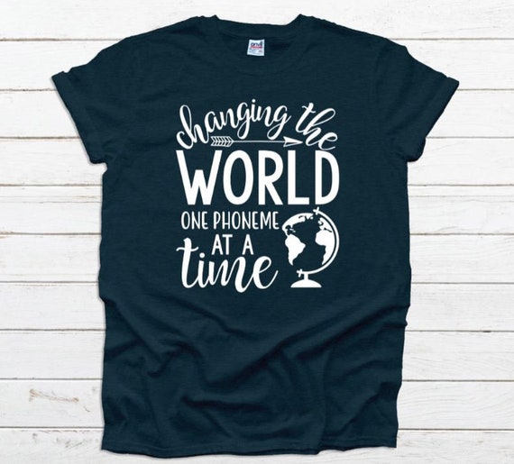 Their There They're Shirt, Reading Teacher Shirt, English Teacher