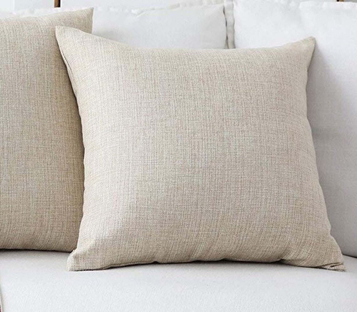 The Best Days of Our Lives Pillow Cover Decorative Pillow Etsy