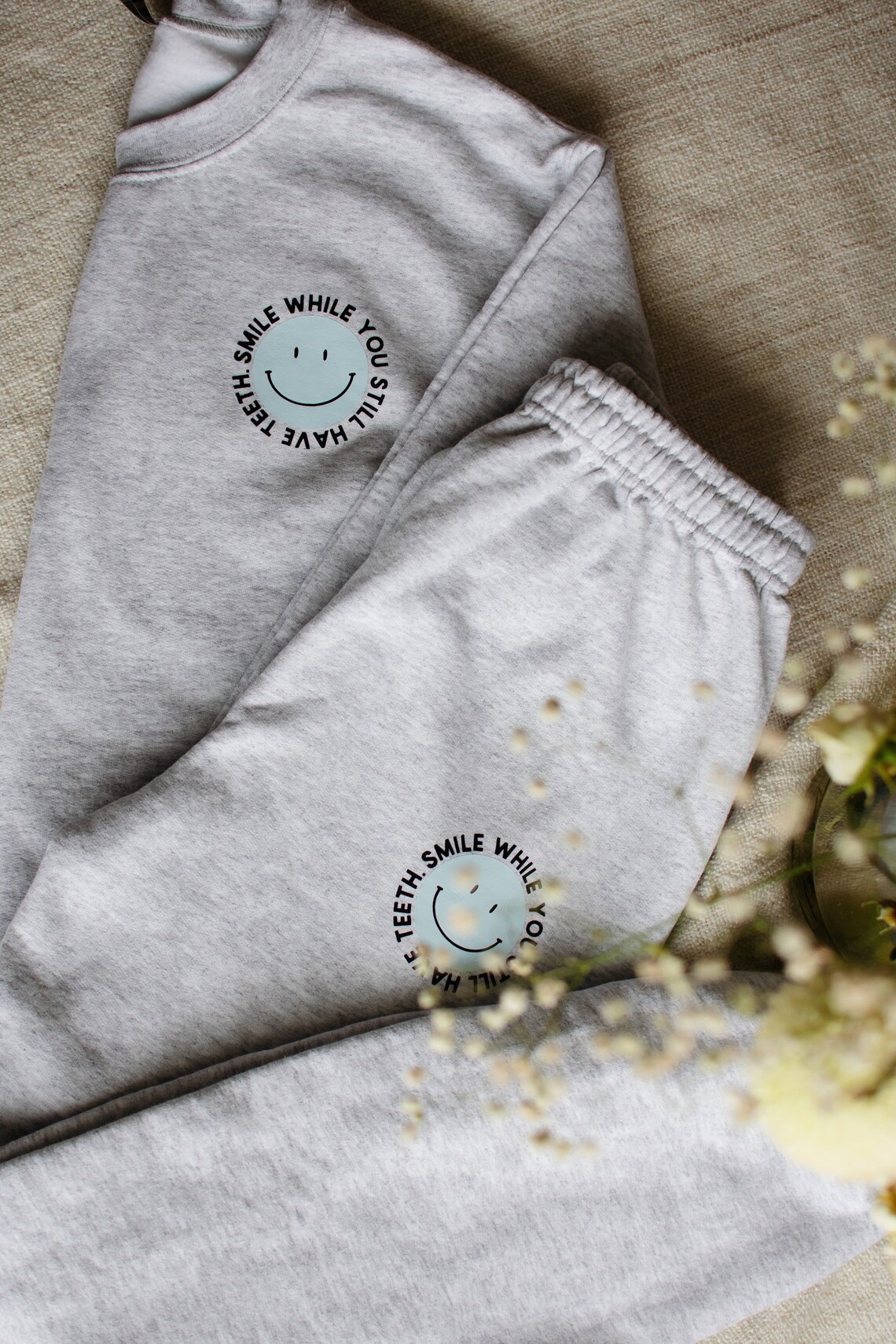 jogger smiley
