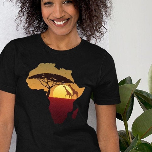 African Native - Etsy