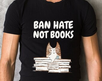 Protest Cat Shirt - Etsy