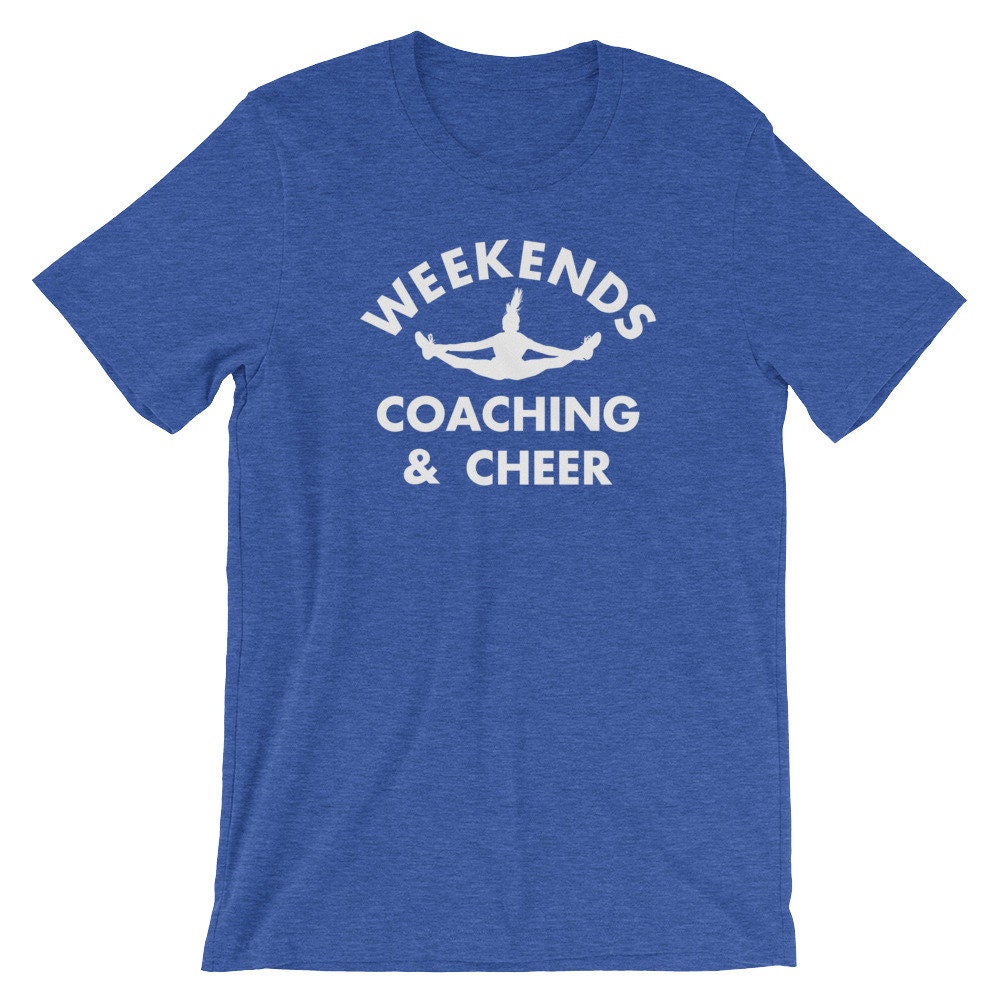 Cheer Coach Shirt for Women, Cheer Coach Shirt, Cheer Coach