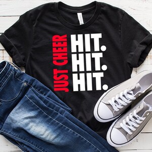 Cheer Shirts, Cheer T-Shirts, Cheer Quotes, Cheer Gift, Cheerleading Shirt, Cheer Coach Shirt, Cheerleader Gift, Cheer Tee, Cheer Mom Shirt