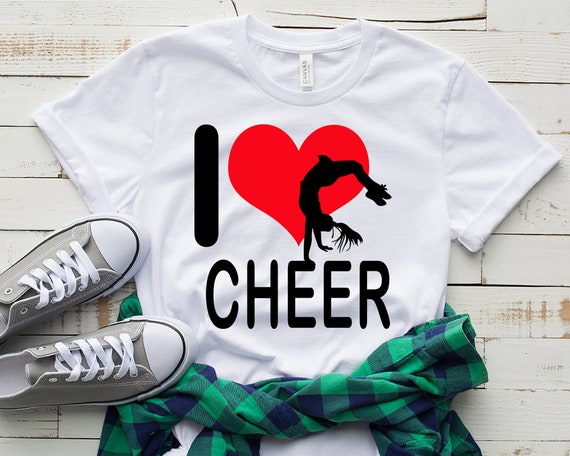 Cheer And Slime Tshirt - Cheerleading Quote Cheer And Slime Tshirt - Cheerleading Quote