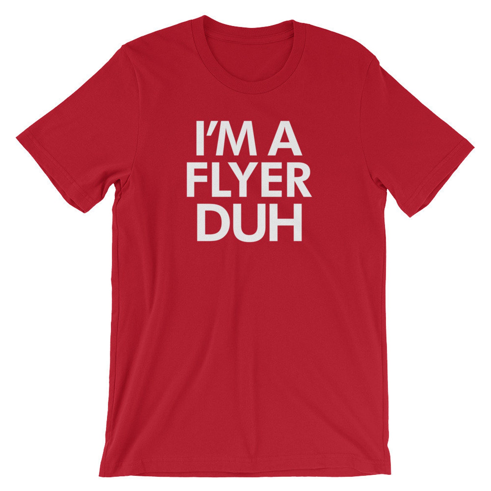 Flyer Shirt, Cheer Shirt, Cheer Gift Shirt, Cheerleading Tshirt
