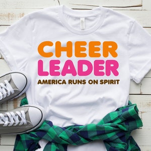 Youth Cheer Shirt | Cheer T-Shirts | Youth Cheer Gift | Cheerleading Shirt | Cheerleader Gift | Cheer Tee | Youth Short Sleeve Cheer Shirt