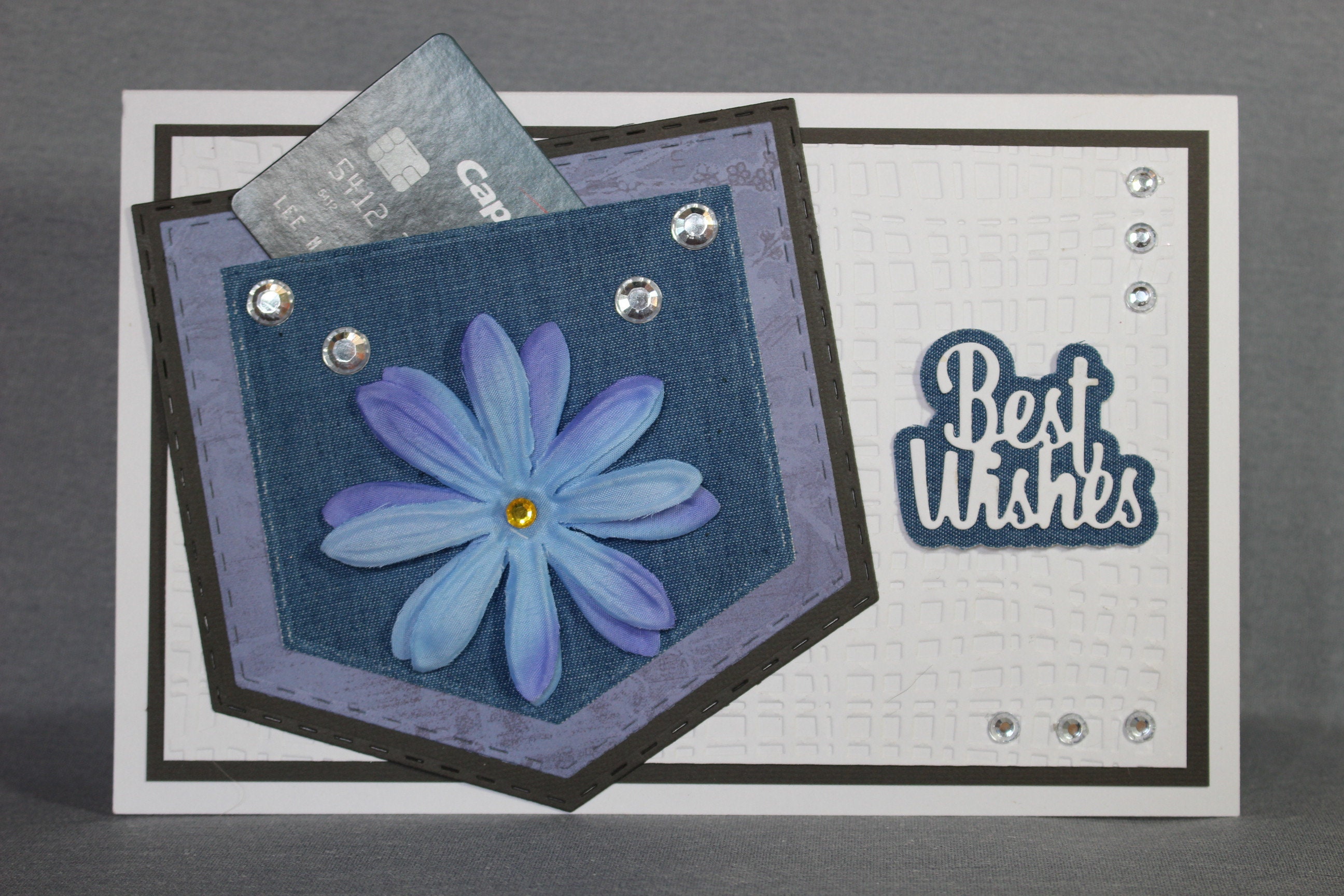 All Occasion Pocket Greeting Card Etsy Australia