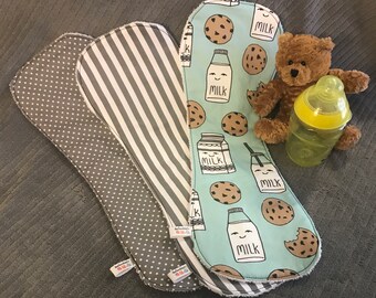 Creating Handmade Baby Items From Burlington Nc By Heytherebabyco