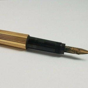 VINTAGE FOUNTAIN PEN Standard Pen Company