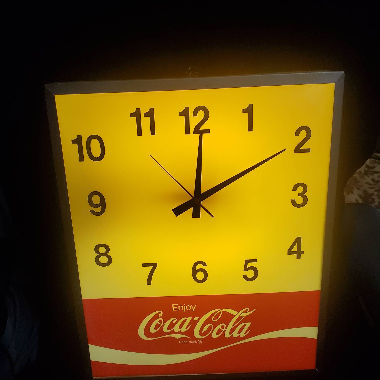 【激渋50s vintage Coca-Cola パムクロック社製 壁掛時計】 il_fullxfull.4317065792_bwrz.jpg